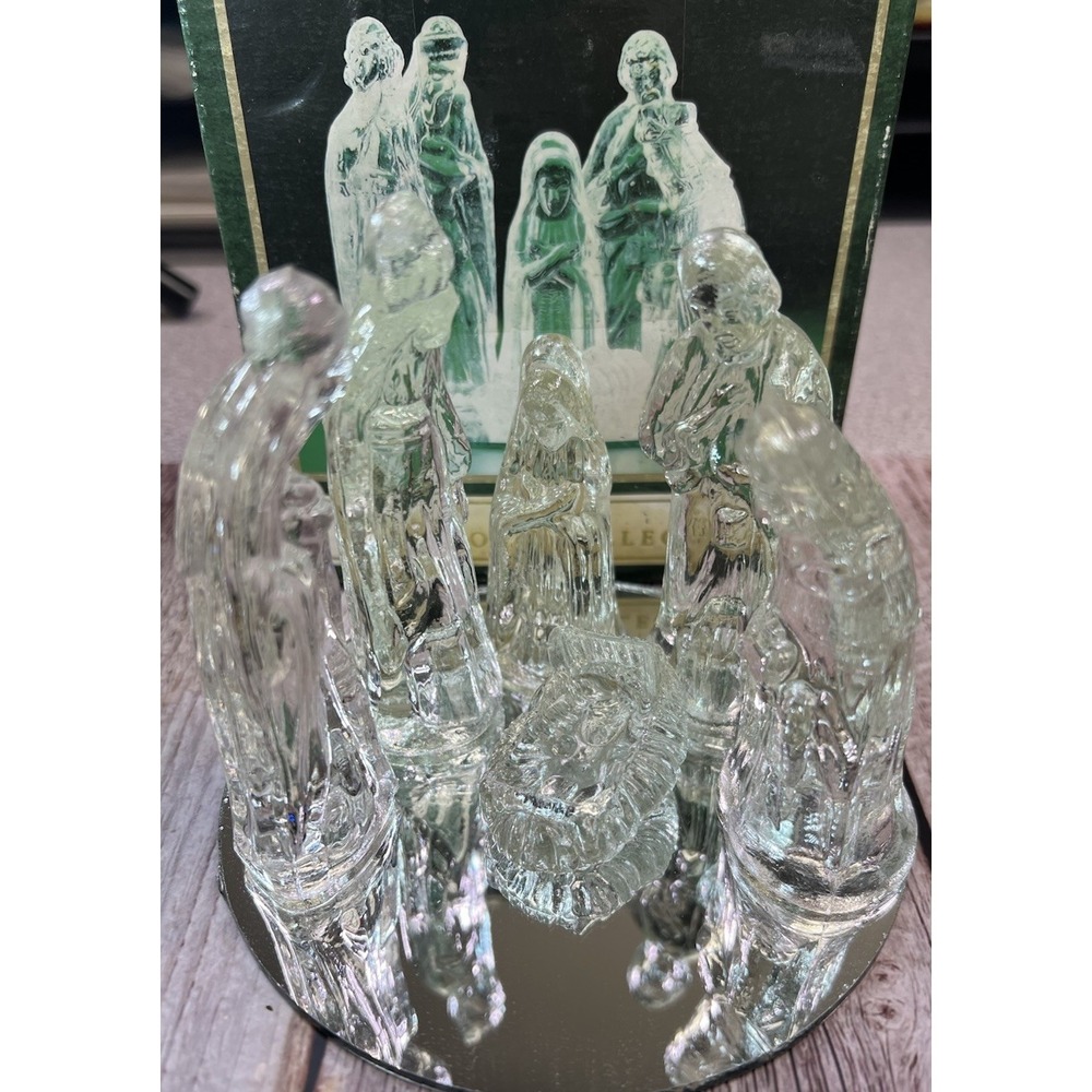 Windsor Collection‎ 6 Piece Nativity Set